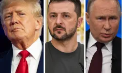 İstanbul'da kritik zirve: Trump, Putin ve Zelensky