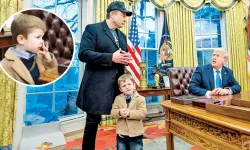 Elon Musk, Trump'ın danışmanlığından ayrıldı