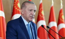 TDT Zirvesinde Erdoğan: Bugün parmakla gösterilen bir seviyedeyiz