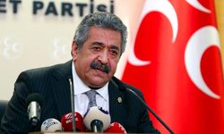 MHP'li Yıldız: İnfaz düzenlemesi KHK'lıları da kapsamalı