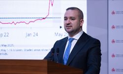 2025 yılı enflasyon tahmini açıkladı