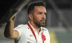 TFF duyurdu! Gökhan Gönül görevinden ayrıldı