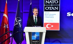 Görgün: Sahada kanıtlanmış teknolojilerle NATO’ya katkı sunuyoruz