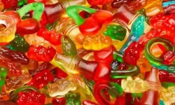 Haribo'da uyuşturucu tespit edildi