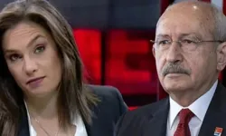 Kılıçdaroğlu'ndan Mengü hakkında suç duyurusu