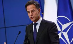 Rutte: Rusya-Ukrayna müzakerelerinde Türkiye'nin rolü büyük