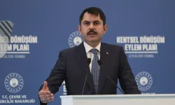 İstanbul'da "Kentsel Dönüşüm Zirvesi" başlıyor