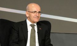 Bakan Şimşek, Katar'da ekonomi panelinde