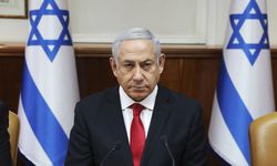 Netanyahu'nun uçağına Türkiye engeli