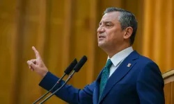Özel'den 'Terörsüz Türkiye' süreci hakkında açıklama