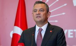 Özgür Özel'den, Savcılığın kararına sert tepki