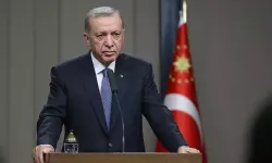 Cumhurbaşkanı Erdoğan: Depremle mücadele milli meseledir