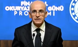 Bakan Şimşek'ten enflasyon açıklaması