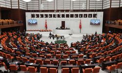 TBMM, HSK ve RTÜK üyelerini seçmek için toplanıyor