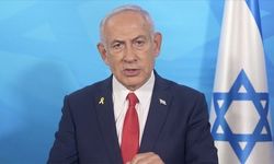 Netanyahu: Gazze'nin tamamını kontrol altına alacağız