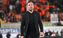 Okan Buruk'tan Osimhen açıklaması