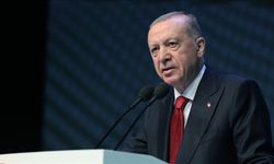 Erdoğan: Faiz ekonomisini meşru göremeyiz