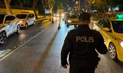 "Huzur İstanbul" uygulamasında 975 gözaltı