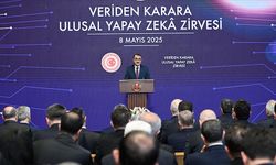 TBMM'de "Veriden Karara Ulusal Yapay Zeka Zirvesi" başladı