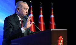 Erdoğan: Evliliğin zorlaştırılmasını asla doğru bulmuyoruz