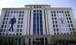 AK Parti Anayasa Komisyonu toplanıyor