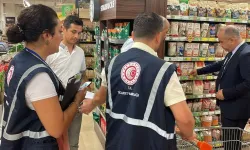 Ticaret Bakanlığı'ndan Sert Müdahale: 4 Ayda İşletmelere 1 Milyar TL Ceza