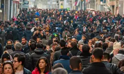 TÜİK 2025 ilk çeyrek işgücü verileri