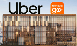 Uber, Trendyol Go'yu satın aldı