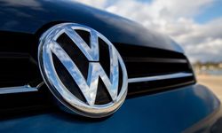 Volkswagen'in İlk Çeyrek Karında Yüzde 37'lik Sert Düşüş