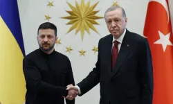 Erdoğan, Zelensky ile görüştü: Türkiye’de barış diplomasisi hız kazandı