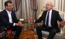 Kılıçdaroğlu, İmamoğlu ile görüşmek için Silivri'de