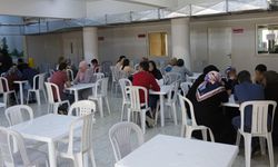 Bayramda cezaevi ziyaretleri açık görüşte yapılacak