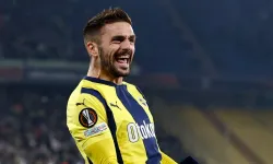 Tadic, Fenerbahçe'ye veda etti