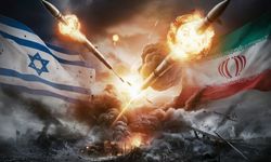 İsrail İran'a hava saldırısı düzenledi