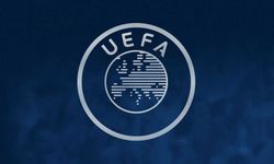 Türk takımları UEFA'da ilk 50 dışında kaldı