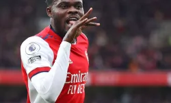 Fenerbahçe, Partey'i istiyor