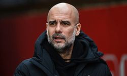Guardiola: Gazze'ye bakıyorum, çocuklarımı görüyorum