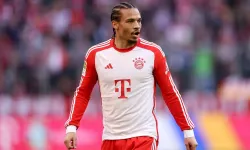 Galatasaray, Leroy Sane'yi ikna etmeyi başardı!