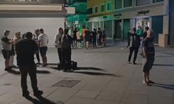 Marmaris'te deprem! Çevre illerde hissedildi