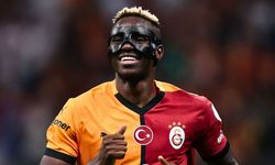 Galatasaray'dan Osimhen açıklaması: Kalma ihtimali artıyor