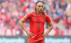 Galatasaray Sacha Boey için teklifi yaptı