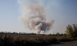 Rusya: Ukrayna'ya ait 146 İHA'yı vurduk