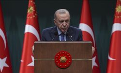 Erdoğan: Kabul ederlerse 4 lider bir araya gelebiliriz
