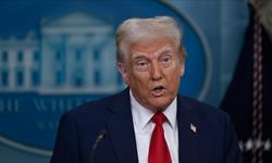 Trump'tan düzensiz göçmenlere tehdit: Vurulacaklarına söz veriyorum