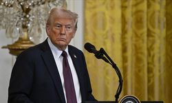 Trump: Orta Doğu tehlikeli bir yer olabilir