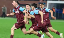 Trabzonspor'un kamp programı belli oldu