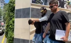 "Polisim" Yalanıyla 5 Milyon Liralık Vurgun: 3 Şüpheli Tutuklandı