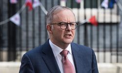 Avustralya Başbakanı Anthony Albanese, Filistin Devleti'ni tanıyacağının sinyalini verdi