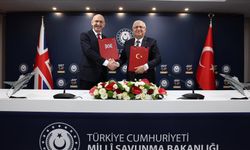 Milli Savunma Bakanlığı, Eurofighter için ön anlaşmanın imzalandığını duyurdu.