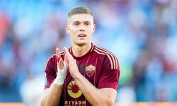 Beşiktaş'ta Dovbyk Hedefi! Roma 30 Milyon Euro Talep Etti